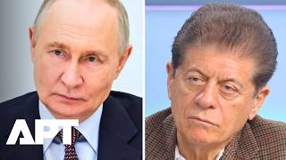 Putin Has "Every Right" to Strike NATO Weapons Plants, Ex-US Judge Claims | APT