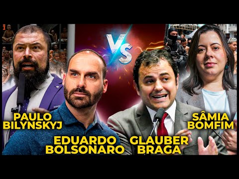 Podcast 3 irmãos and 2 more