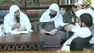 6 12 2015 الرسالة للشافعى
