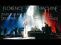 Florence + The Machine - Zénith de Paris 2015 ...