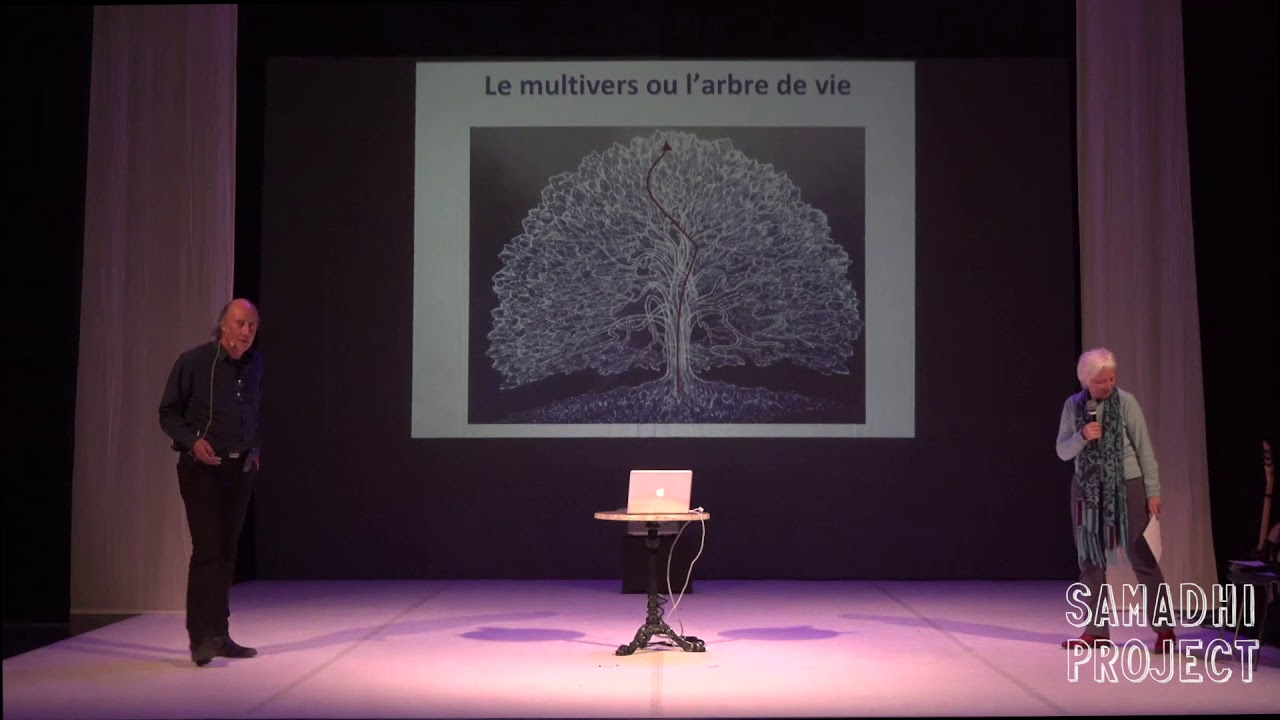 Philippe Guillemant et Marguerite Kardos · Créons notre futur !