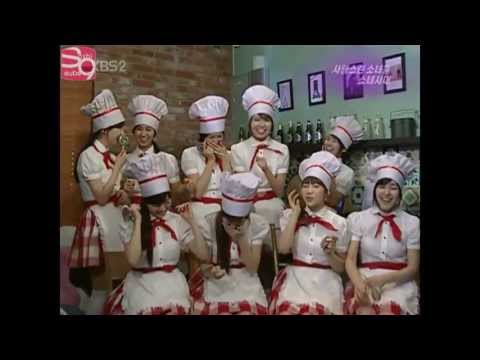 SNSD Funny - Sooyoung & Yoona Aegyo (en)