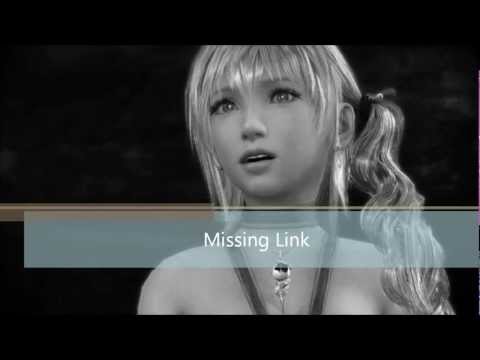 Final Fantasy XIII-2 Soundtrack - 2-06 - Missing Link