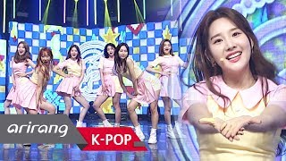 [Simply K-Pop] FAVORITE(페이버릿) _ Where are you from?(어느 별에서 왔니) _ Ep.311 _ 051118