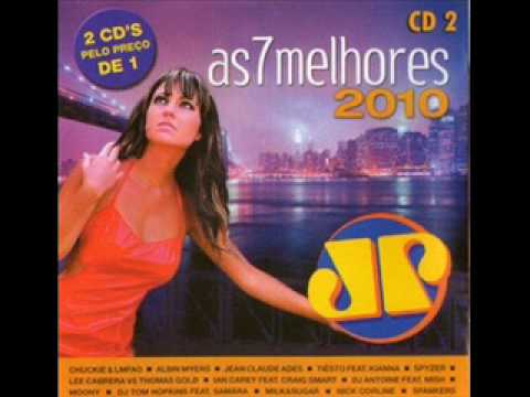 Jovem Pan As 7 Melhores 2010 CD 1 - 06 - Ian Carey Feat. Craig Smart - Sos.mp3