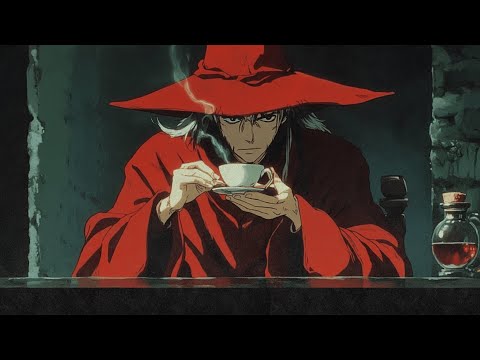 The Alchemist's Offer