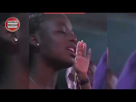 UNYITE NA GUOKO(COVER )- SARAH K