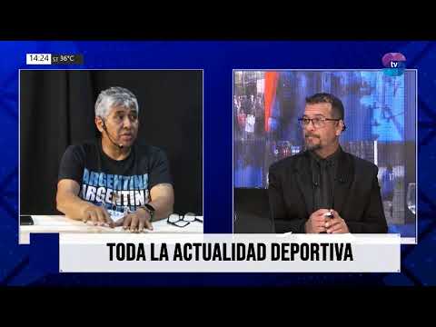 SPACIO NOTICIAS 17.07.26