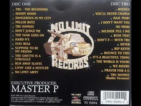 02  TRU   You`ll Never Change feat  DIG & Mac