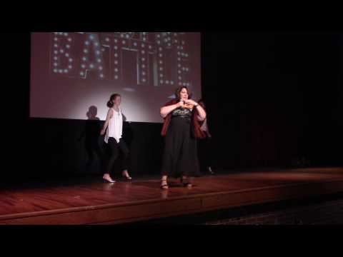 LHS Lip Sync 2016 - "Respect"