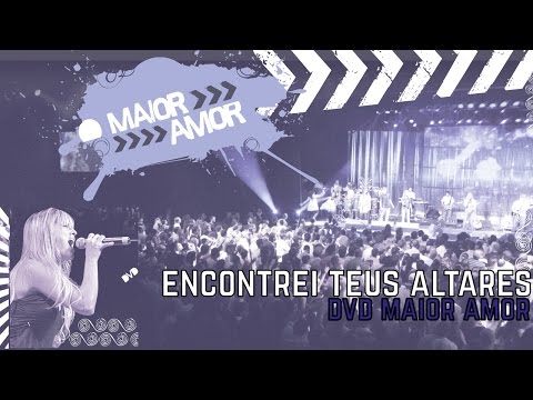 Teus altares video