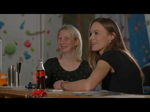 edlake – Kletterhalle Willingen