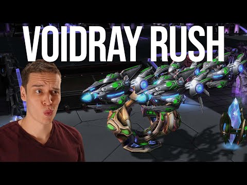 Proxy Stargate ALL in For FREE MMR | Road To Rank 1