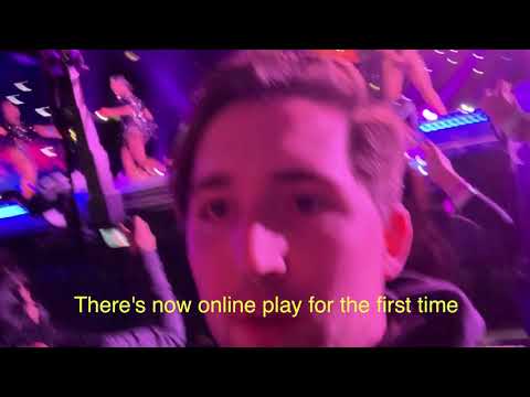 Super Mario Party review (feat. Beyonce)