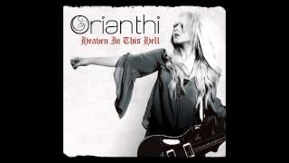Orianthi - Rock