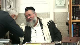 החיד''א-תניא יומי ובגובה העיניים-י' אב תשפ''ד
