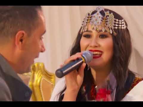 Samir Sadaoui   2020   SAMIRA