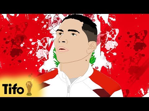FIFA World Cup 2018™: Peru's Historic Qualification