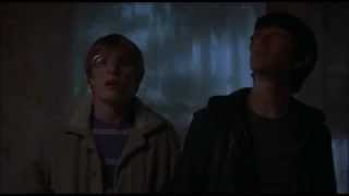 Mysterious Skin - Sigur Ros -Samskeyti