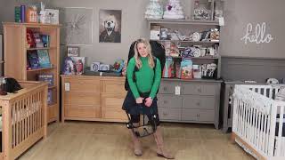 Best Travel Bag for NUNA TRIV LX? | Affordable DOONA Travel Bag Hack (Fits URBN Too!)