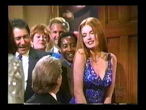 DAG #16 - Basketball Jones (with Andrea Martin)