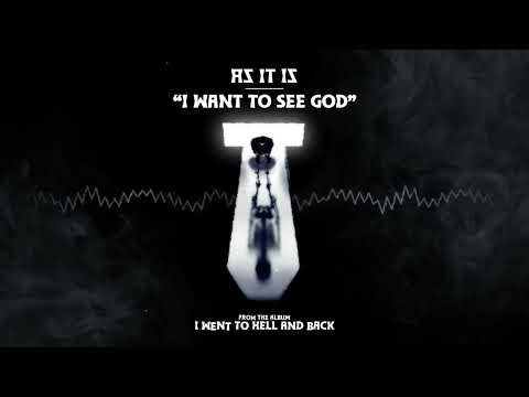 Video thumbnail for I WANT TO SEE GOD