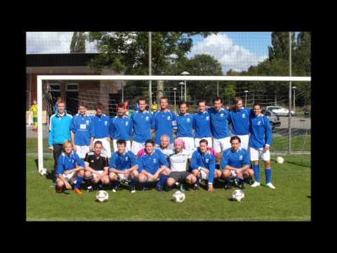 1 juni 2013: RKSVB - sv Rivierwijkers
