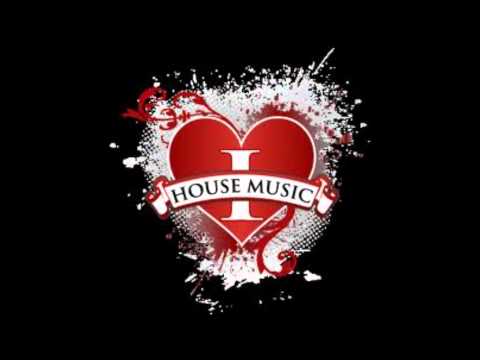 THE BEST OF HOUSE MUSIC (PART 2)