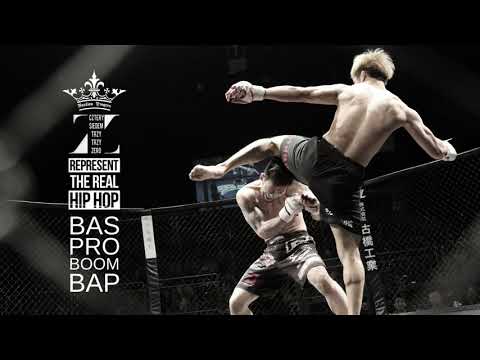 BASTION PROGRES Feat. KCZK - Uwierz W Siebie (Prod. JCHL)