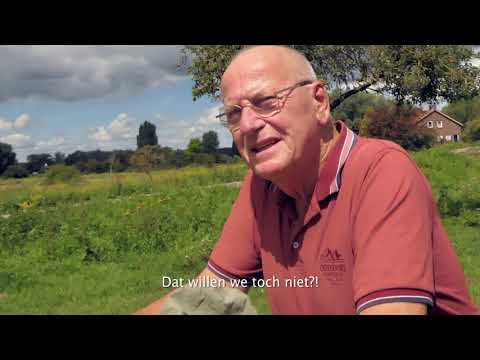 Trailer 'Geheim aan de Rijn: verhalen over de Defensiehaven'