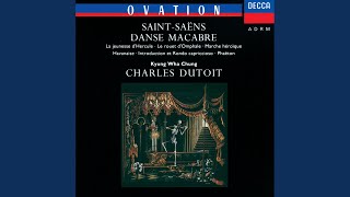 Saint-Saëns: Danse macabre, Op. 40