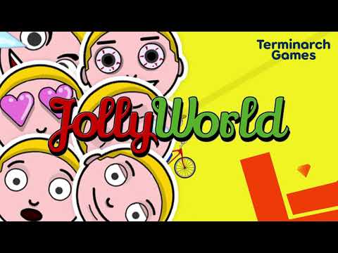 Jollyworld Poki