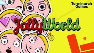 JollyWorld - Play it on Poki