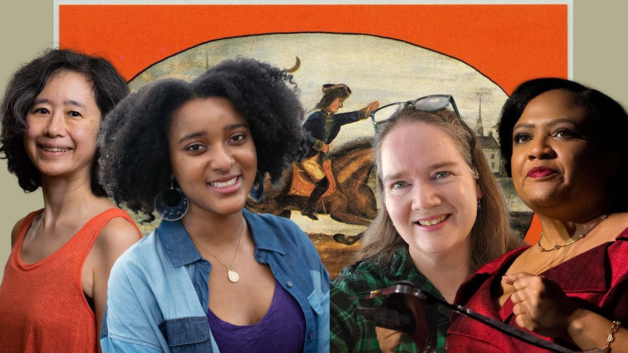 Who Cares About the Midnight Ride? Perspectives on an American Legend