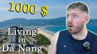 How Much I Spend Living in Da Nang, Vietnam – Monthly Expenses Breakdown