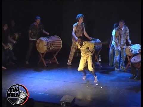 adama drame in israel 2008.flv