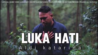 Download lagu Luka hati - Aldi katarina mp3 Download lagu Luka hati - Aldi katarina mp3