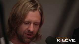 Switchfoot &quot;Love Alone Is Worth The Fight&quot; - Story behind the song