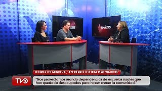 Actividades de la Escuela Rewe: “no solo busca sostener el proyecto, también crecer la comunidad”