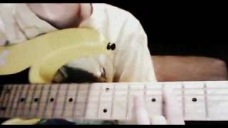 preview picture of video 'how to play green day holiday on guitar-gage nolasco'