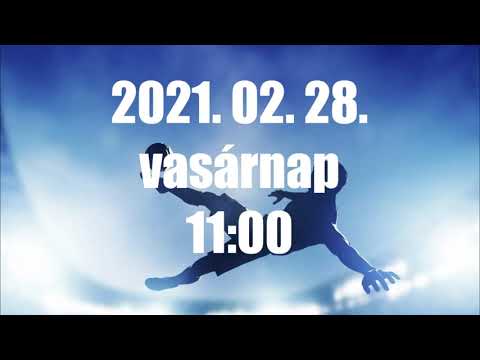 Beharangozó THSE-SZABADKIKÖTŐ - III. KER. TVE 22. forduló 2020-2021