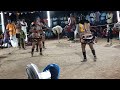 Sathish Nishanthi Arokiyam Karakattam 2023