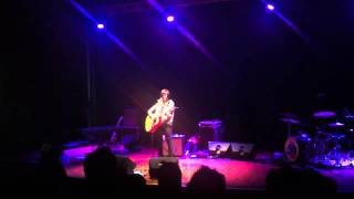 Cristina Donà Mangialuomo Live @ Festival Al Femminile 14/12/2012 1 di 2