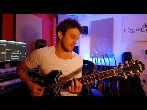 Supposed To Do - Making The Song