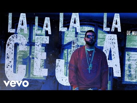MC Ceja - Los Matamos (Lyric Video) ft. Ñengo Flow