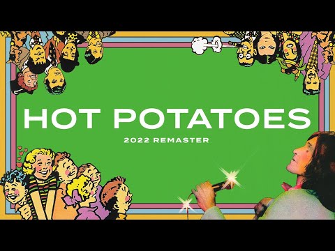 The Kinks - Hot Potatoes (Official Audio)