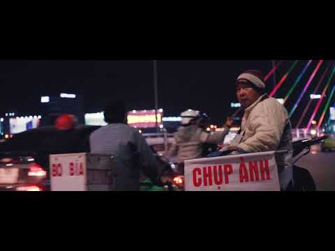 "Life is a chain of drowning days..."