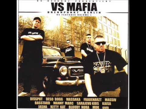 Berlin (VS Mafia)