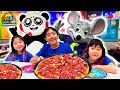 Chuck E Cheese Indoor Games And Activities For Kids