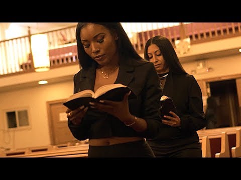Video thumbnail for Pray 4 My Enemies
